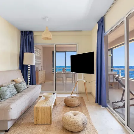 Apartmán Blue Horizon In