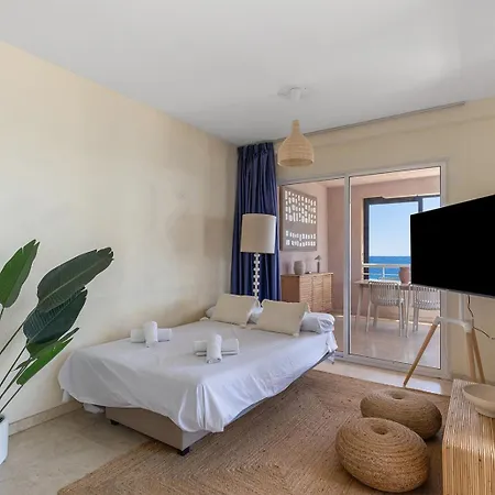 Blue Horizon In Apartmán *