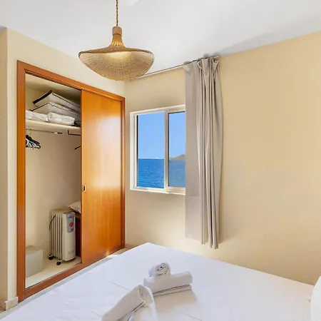 Apartmán Blue Horizon In *