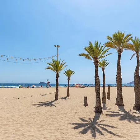 Blue Horizon In * بينايدورم